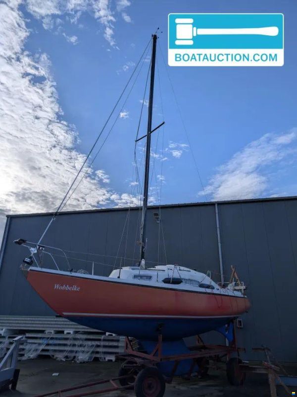 Defender 27