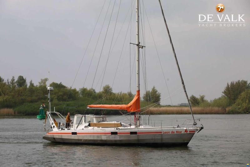 Alubat OVNI 43