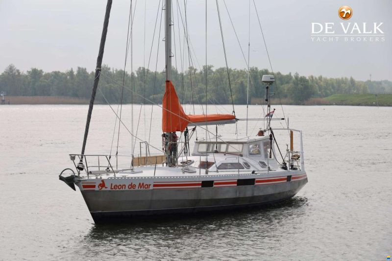 Alubat OVNI 43