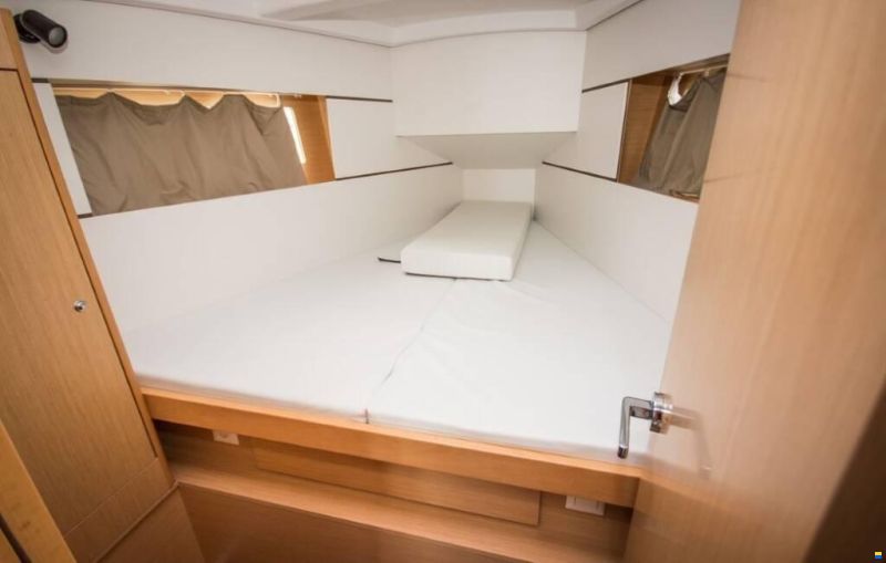 Beneteau Oceanis 35