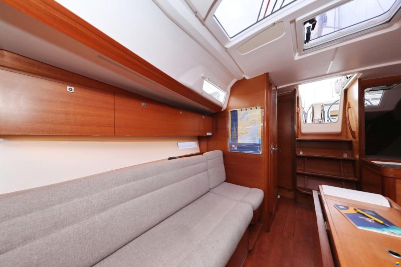 Dufour 350 GL
