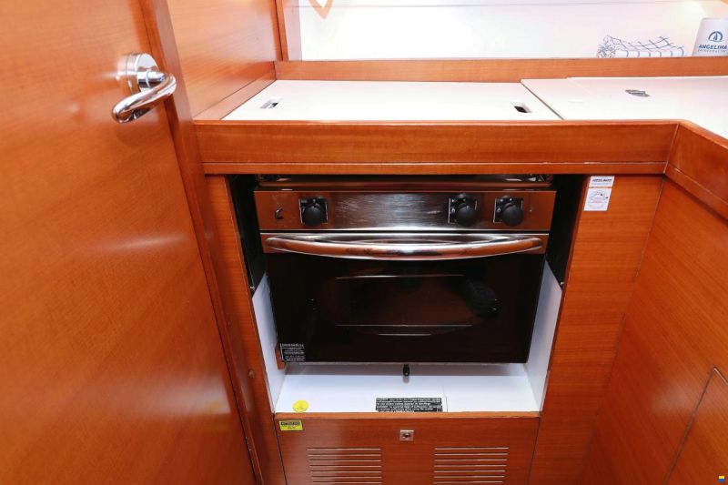 Dufour 350 GL