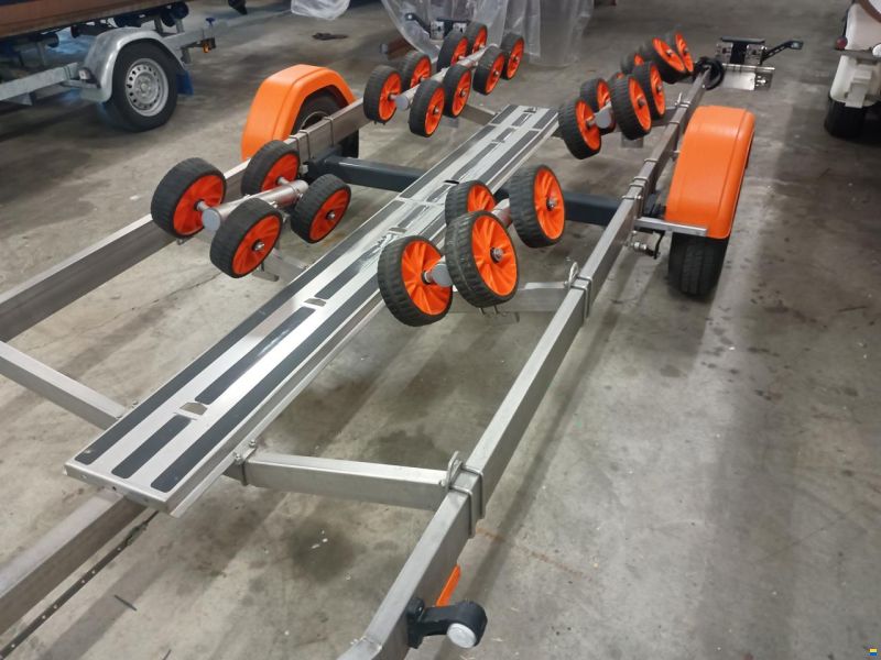 Vanclaes Excelleron Gyro 1800-600