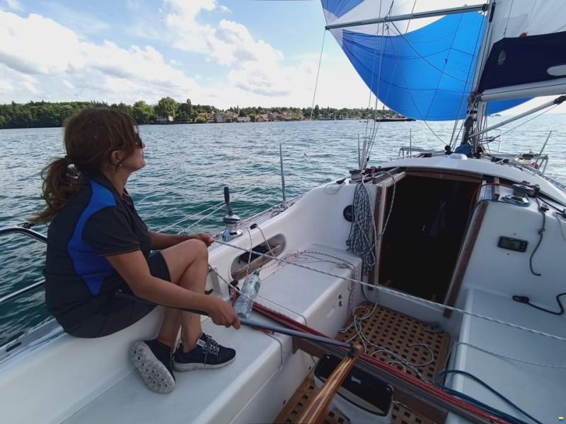 Artekno Siesta 32