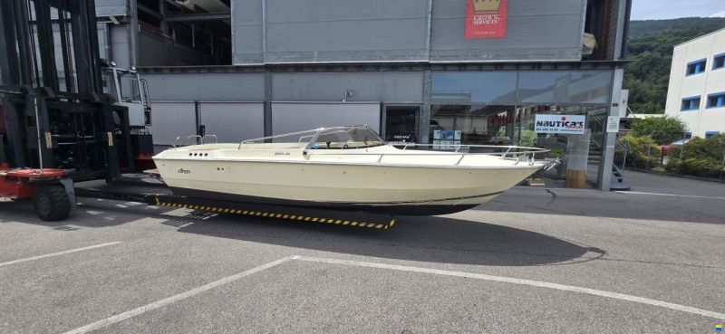 Ilver JUNIOR 22