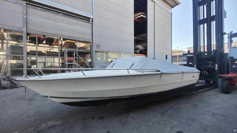 Ilver JUNIOR 22