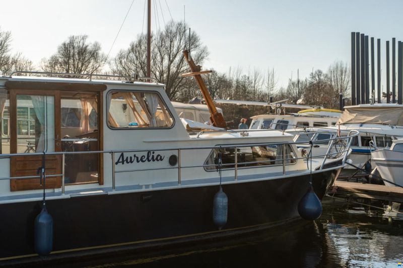De Ruiter Kruiser