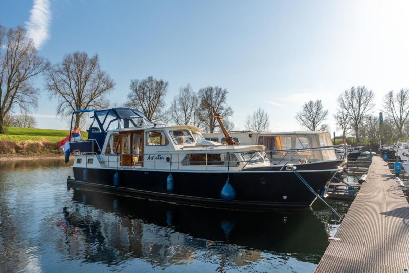 De Ruiter Kruiser