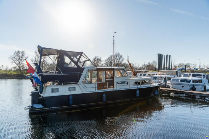 De Ruiter Kruiser