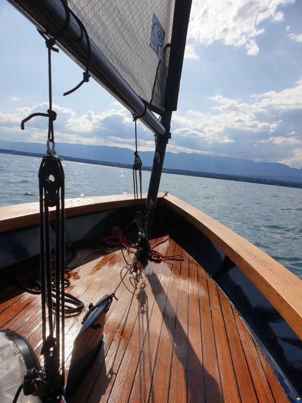 Crusyachts' Truc 12