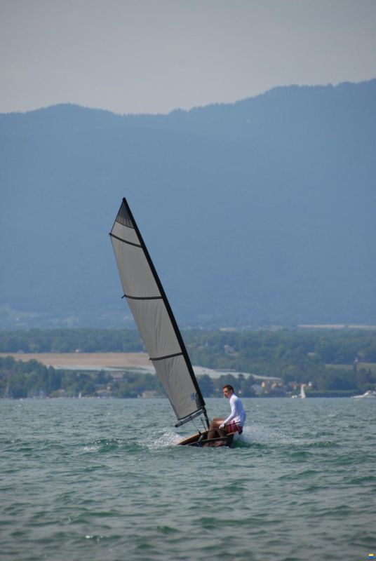 Crusyachts' Truc 12