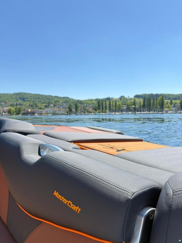 MasterCraft XT22