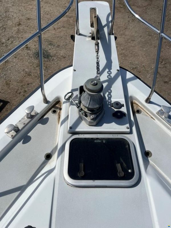 Neptunus 156