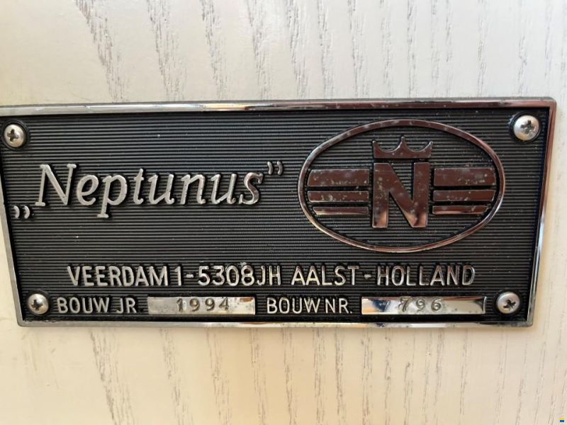 Neptunus 156