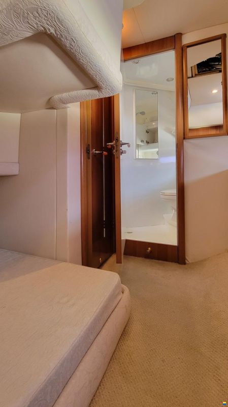 Sealine C39