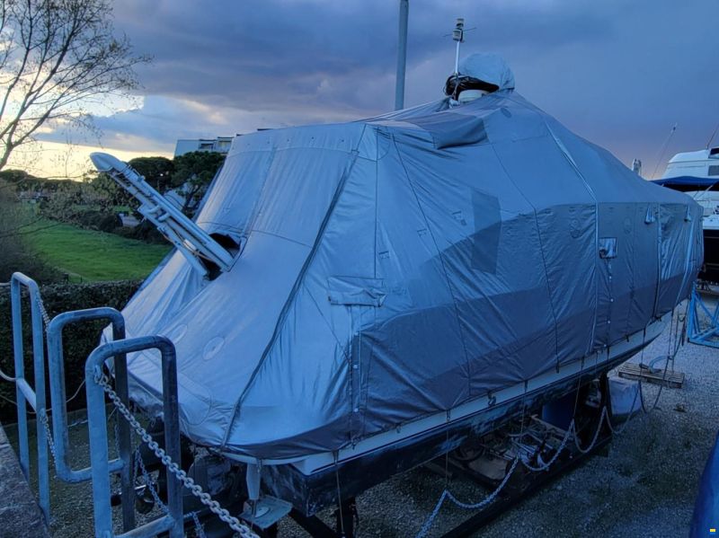 Sealine C39