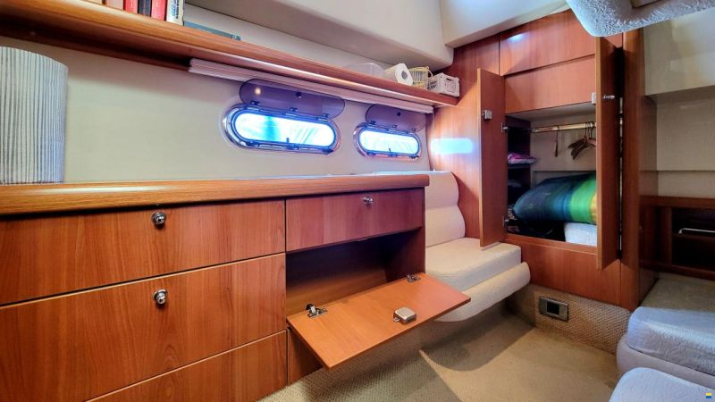 Sealine C39