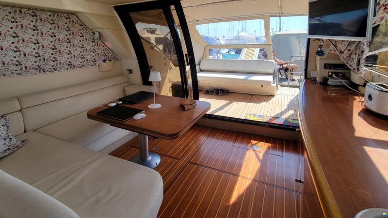 Sealine C39