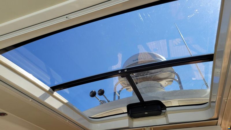 Sealine C39