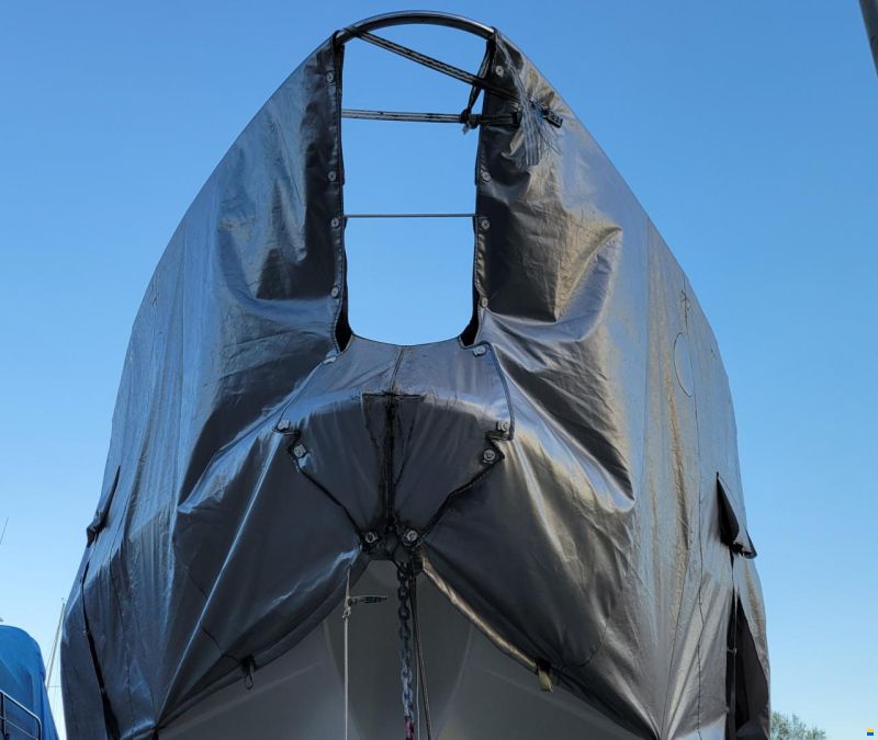 Sealine C39