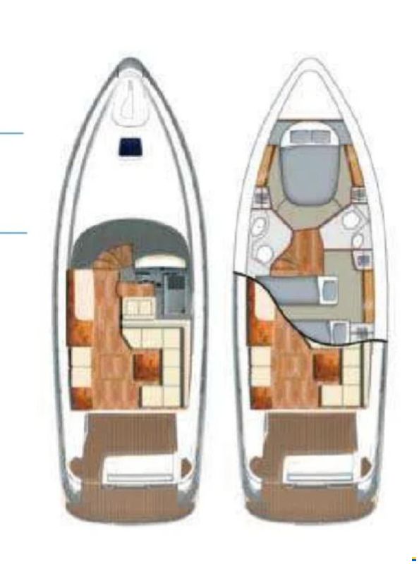 Sealine C39