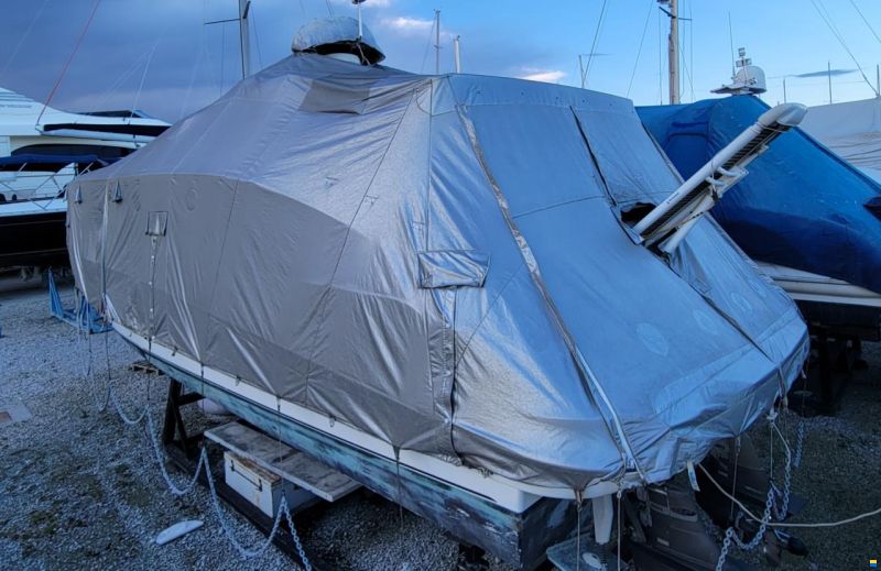 Sealine C39