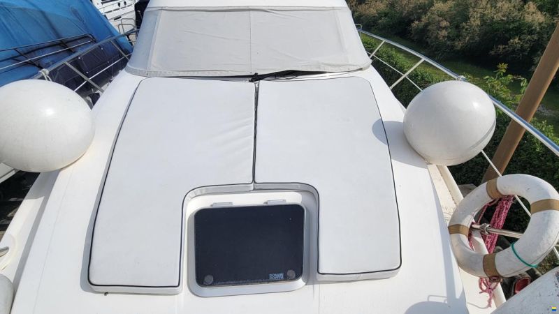 Sealine C39