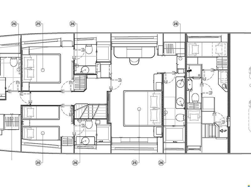 Sunseeker 82 Ocean Enclosed