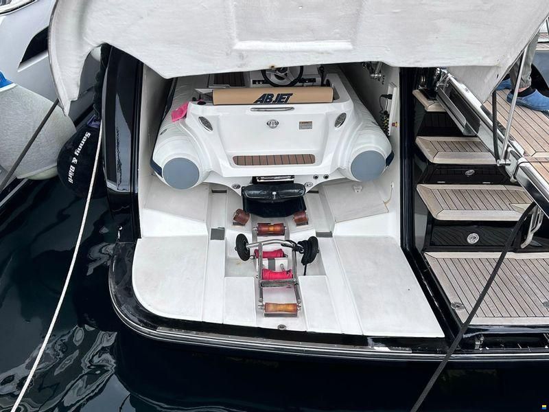 Princess V70