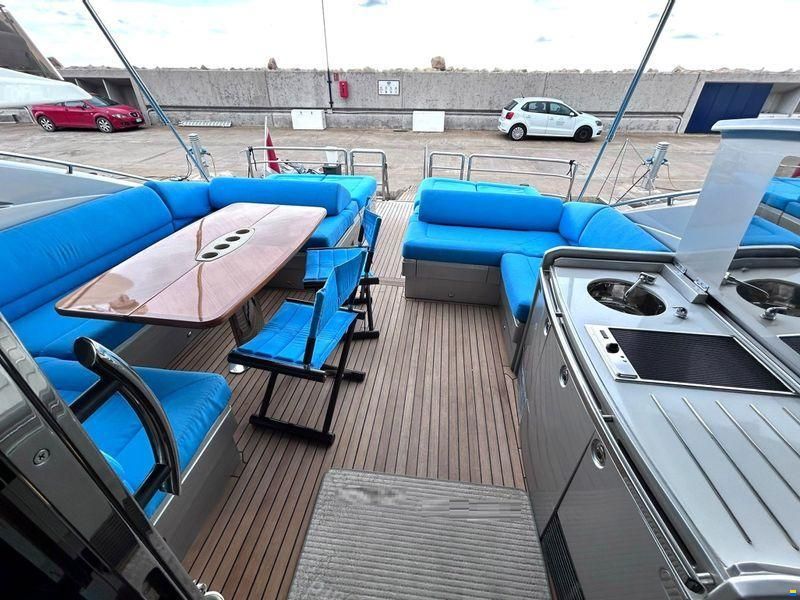 Princess V70