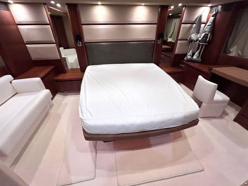 Princess V70