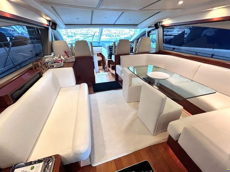 Princess V70