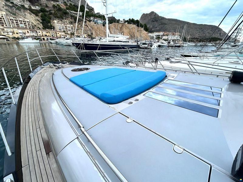 Princess V70