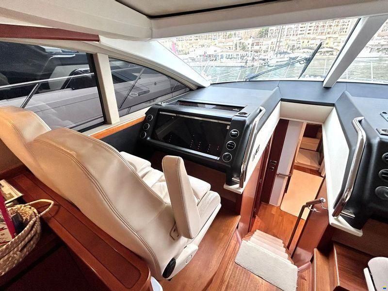 Princess V70