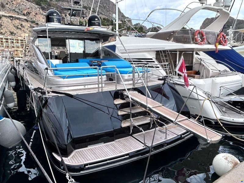 Princess V70