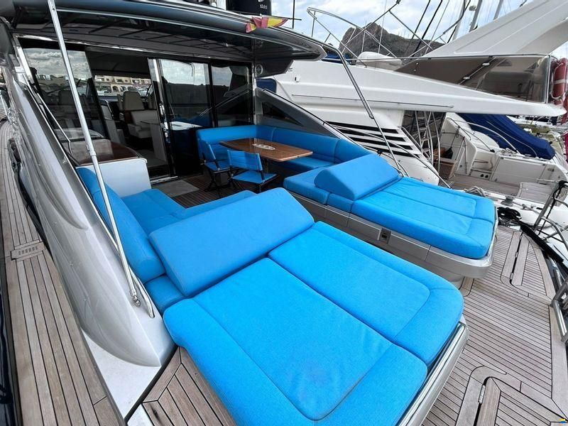 Princess V70