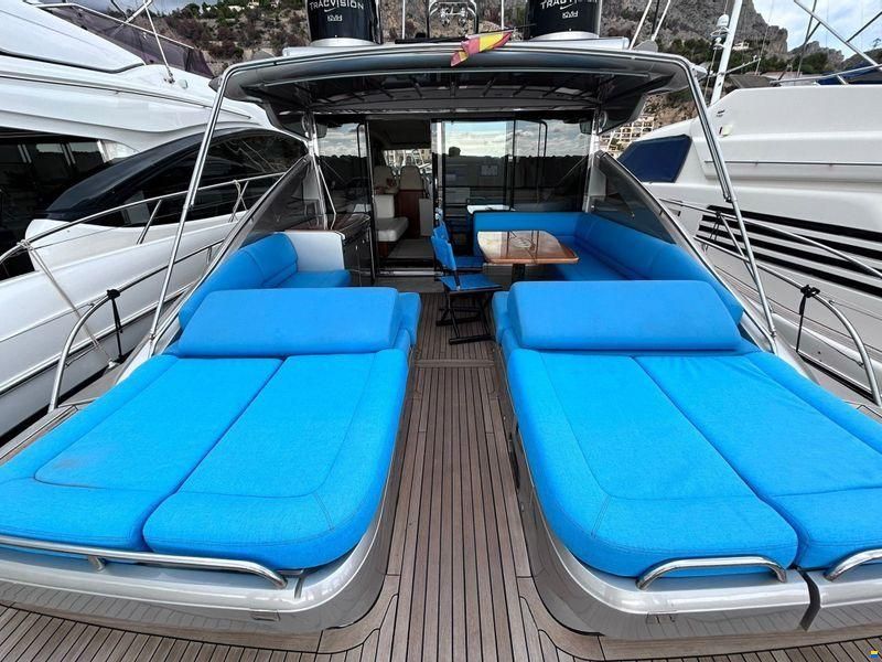 Princess V70