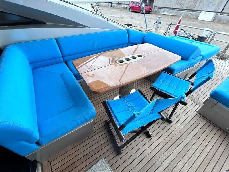 Princess V70