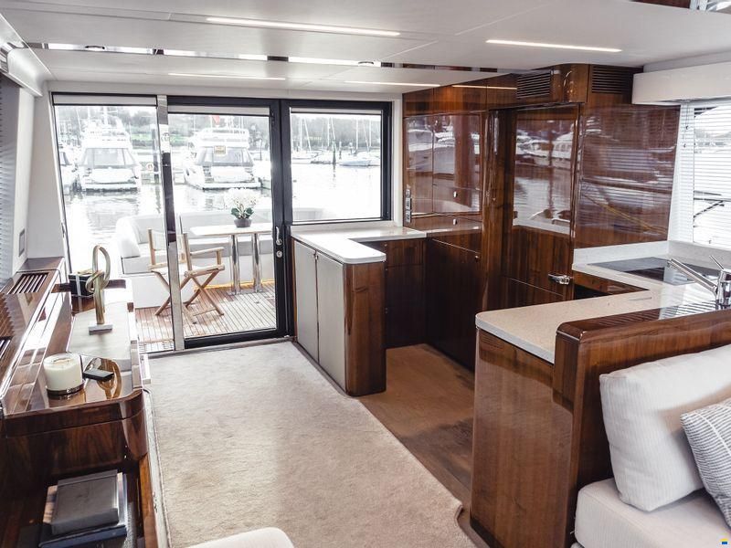 Failine Boats Ltd Squadron 68