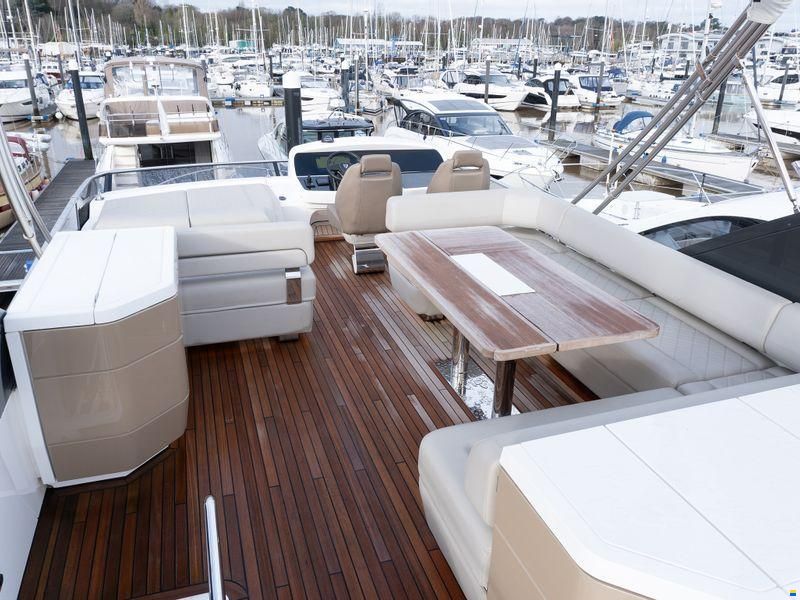 Failine Boats Ltd Squadron 68