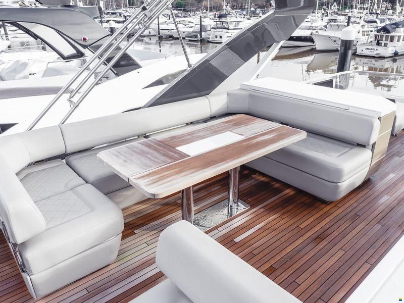 Failine Boats Ltd Squadron 68