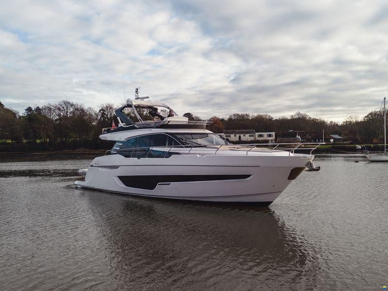 Failine Boats Ltd Squadron 68