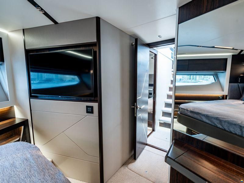 Sunseeker Predator 65