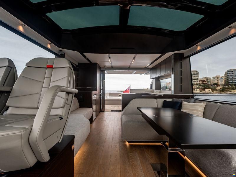 Sunseeker Predator 65