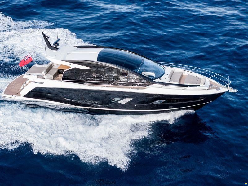 Sunseeker Predator 65