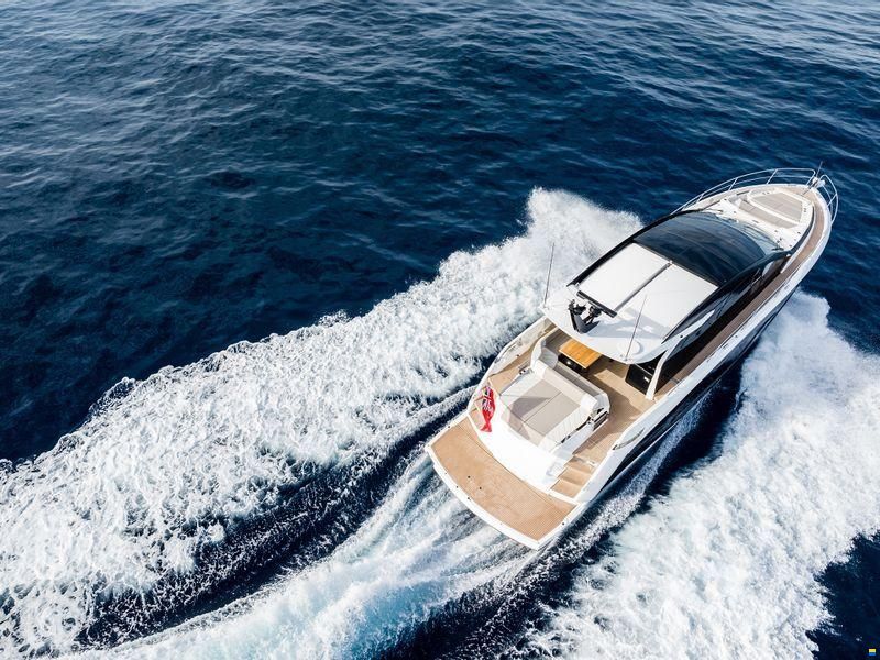 Sunseeker Predator 65