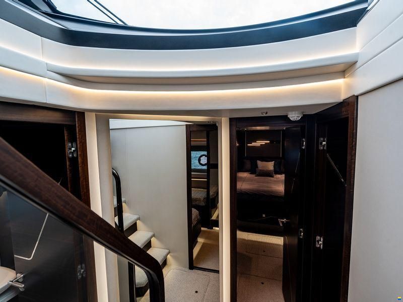 Sunseeker Predator 65