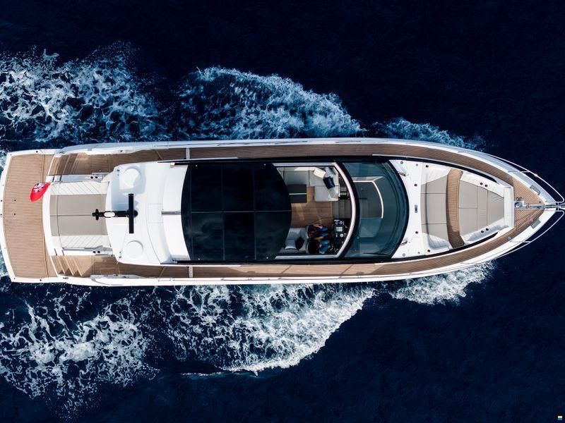 Sunseeker Predator 65