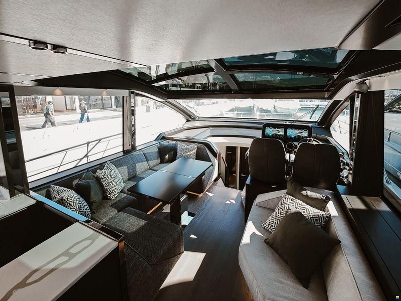 Sunseeker Predator 65