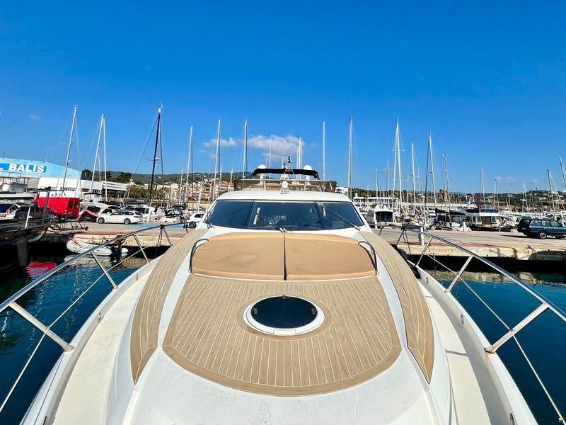 Sunseeker Manhattan 64